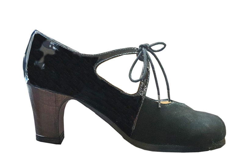 Flamenco Shoes From Begoña Cervera. Dulce